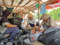 Patra Niaga Sumbagsel Boyong Penghargaan dari Program Sampah Jadi Berkah