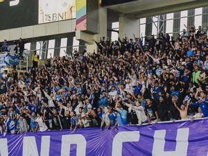 PSIM Berharap Bisa Main di Stadion Maguwoharjo dengan Disaksikan Penonton