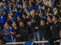 PSIM Naik Kasta ke Liga 1, Brajamusti: 20 Tahun Dirindukan