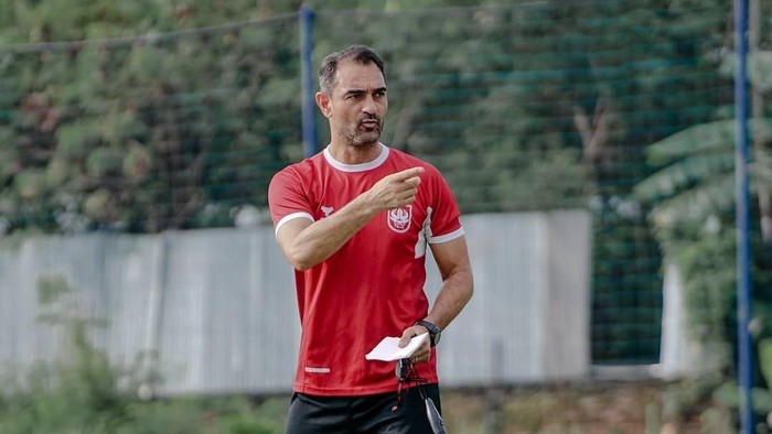 Pemain PSIS Sesalkan Pemecatan Gilbert Agius
