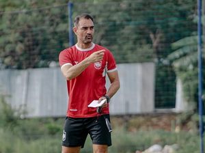 Gilbert Agius Dipecat, Kapten PSIS: Nanggung Masih Ada 4 Laga Sisa
