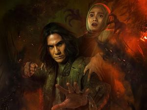 12 Film Indonesia Baru Maret 2025 Tayang di Bioskop