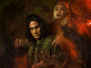 Qodrat 2 hingga Komang, Rekomendasi Film Liburan Lebaran 2025