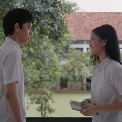 Daftar Soundtrack Rangga & Cinta: Nostalgia AADC? Versi Kekinian
