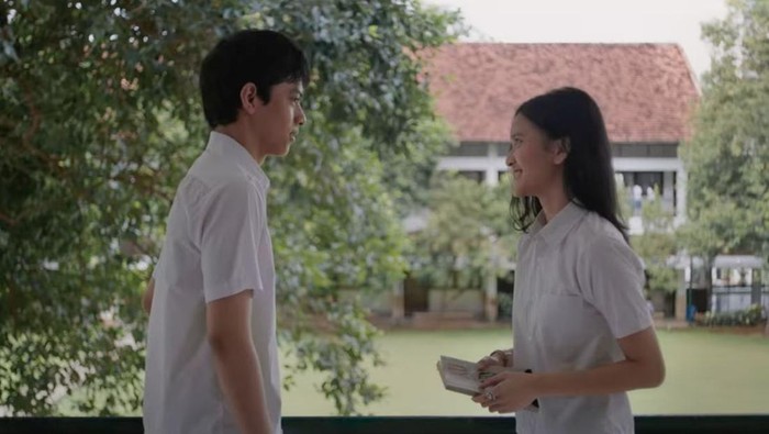 Rangga dan Cinta Rangga dan Cinta