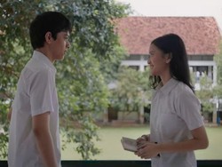 Daftar Soundtrack Rangga & Cinta: Nostalgia AADC? Versi Kekinian