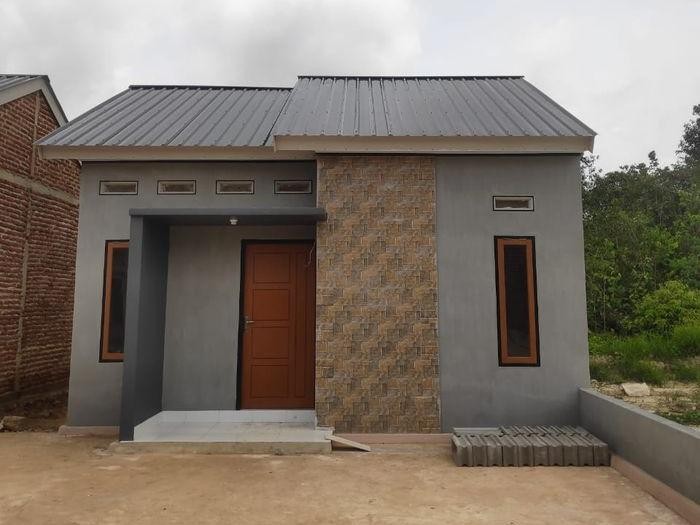 Rumah murah di Konda, Konawe Selatan, Sulawesi Tenggara
