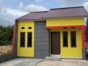Cek Nih, di Konda Sultra Masih Ada Rumah Mulai Rp 150 Juta-an