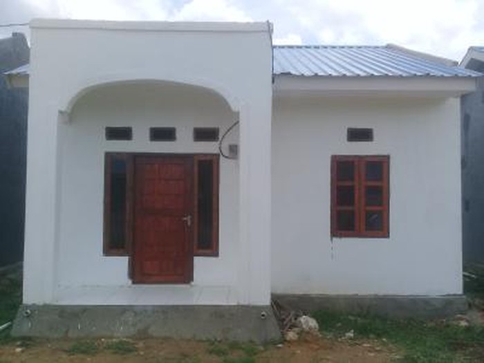 Rumah murah di Konda, Konawe Selatan, Sulawesi Tenggara