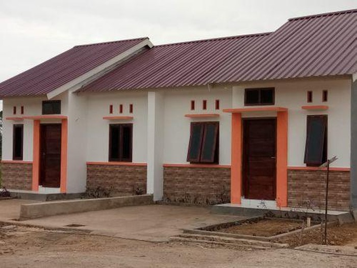 Rumah murah di Konda, Konawe Selatan, Sulawesi Tenggara