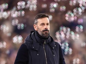 Leicester Tak Lebih Baik Bersama Van Nistelrooy