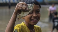 Tradisi ini digelar dalam rangka menyambut bulan suci Ramadan 1446 Hijriah.   