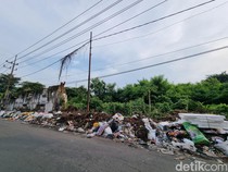 Resto hingga Mal di Surabaya Diminta Punya Tempat Pemilahan Sampah Mandiri