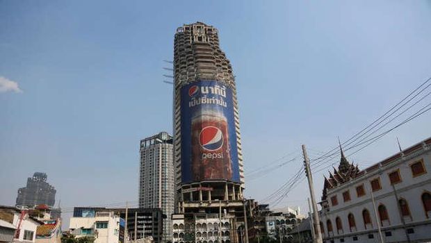 Sathorn Unique