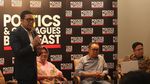 Sejumlah Pakar Bahas Perbaikan Sistem Politik Indonesia