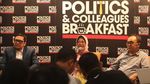 Sejumlah Pakar Bahas Perbaikan Sistem Politik Indonesia