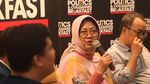 Sejumlah Pakar Bahas Perbaikan Sistem Politik Indonesia
