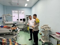 Satu Keluarga di Musi Rawas Keracunan Asap Genset, Dua Orang Tewas