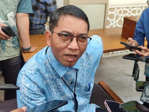 Pemerintah Tolak Swasta Nebeng Jaringan Listrik PLN
