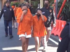 2 Petinggi Spa Esek-esek yang Rusak Citra Pariwisata Bali Dituntut 9 Bulan Bui