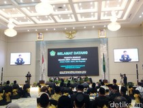 Seminar Sidang Isbat Ramadan 2025/1446 H Digelar untuk Jelaskan Posisi Hilal