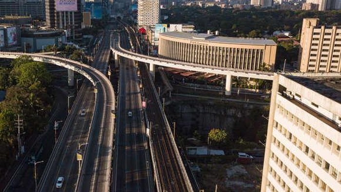 Skycity di Filipina/TanMan/Getty Images via Business Insider Skycity di Filipina