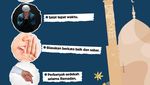 Infografis: Tips Stay Produktif Saat Ramadan Buat Pelajar dari Kemendikdasmen