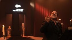 Suara Rahat Fateh Ali Khan Siap Bikin Syahdu Singapura Suara Rahat Fateh Ali Khan Siap Bikin Syahdu Singapura