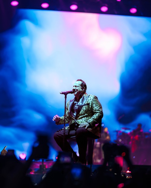 Ikon musik Pakistan yakni Rahat Fateh Ali Khan, siap kembali ke Asia Tenggara untuk menyapa para penggemarnya di Singapura.
