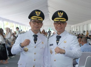 Bupati Soppeng Suwardi Pastikan Siswa-Guru Libur 5 Hari Awal Ramadan