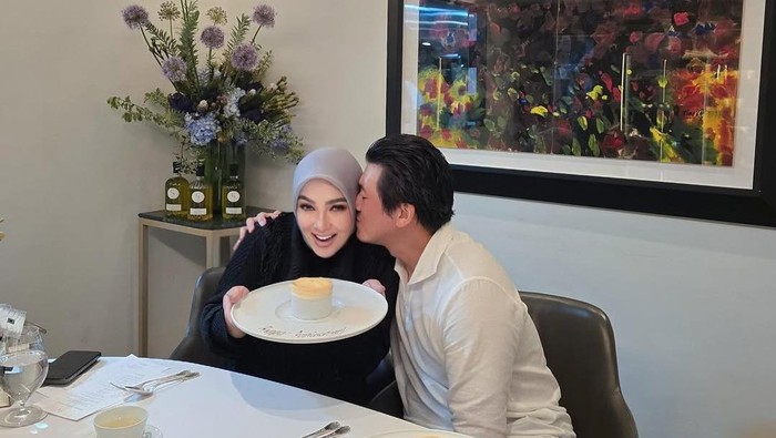 Syahrini