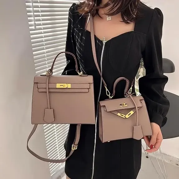 Tas Tiruan Hermes Kelly Dijual di Amazon.