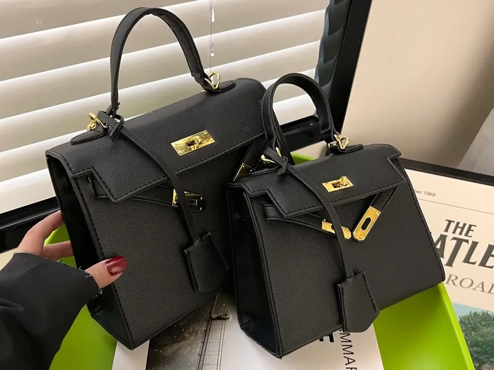 Tas Tiruan Hermes Kelly Dijual di Amazon Tas Tiruan Hermes Kelly Dijual di Amazon.