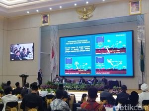 Tim Rukyat Kemenag: Secara Hisab 1 Ramadan 1446 H Jatuh 1 Maret 2025