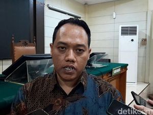 Kurator Jelaskan Tahapan Pembayaran Pesangon Karyawan Sritex