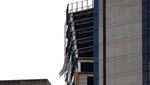 10 Gedung Pencakar Langit yang Mangkrak dan Terbengkalai