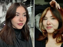 Transformasi Potong Rambut, Bikin Makin Cantik dan Pangling!