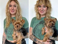 Transformasi Potong Rambut, Bikin Makin Cantik dan Pangling!