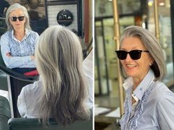 Transformasi Potong Rambut, Bikin Makin Cantik dan Pangling!