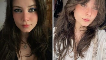 Motong sendiri loh, ini. Foto: RandomRedditUser1337 via Bored Panda  