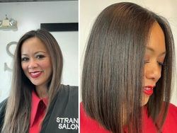 Transformasi Potong Rambut, Bikin Makin Cantik dan Pangling!