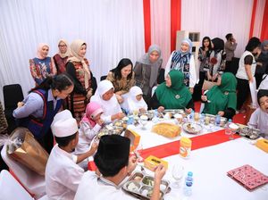 Polri, BGN, dan Yayasan Kemala Bhayangkari Uji Coba SPPG Pejaten dan Cipinang