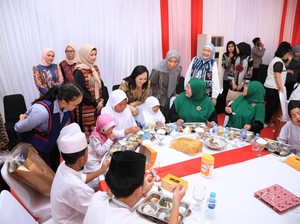 Polri, BGN, dan Yayasan Kemala Bhayangkari Uji Coba SPPG Pejaten dan Cipinang