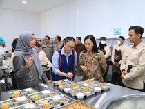 Video: SPPG Polri Pernah Temukan Zat Berbahaya di MBG dengan Rapid Test