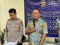 Kasus SPJ Fiktif Eks Waka DPRD Jambi Naik Penyidikan, Pinto Segera Dipanggil