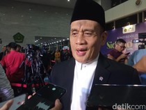 Ada Teror Bom terhadap Saudia Airlines, Wamenag RI Sampaikan Keprihatinan