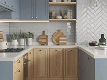 7 Warna Cat Dapur yang Cerah, Inspirasi Renovasi Sambut Lebaran
