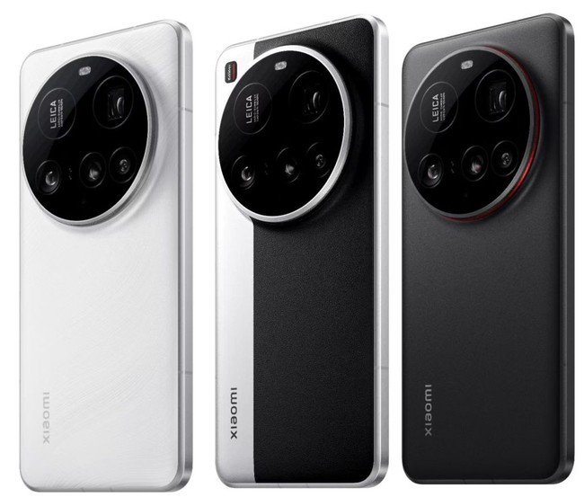 Xiaomi 15 Ultra Resmi Dirilis, Spesifikasi Kameranya Ngeri!