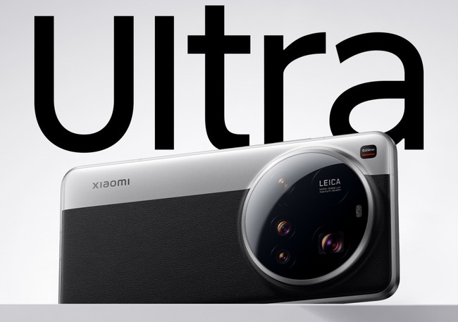 Xiaomi 15 Ultra Resmi Dirilis, Spesifikasi Kameranya Ngeri!