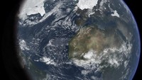 Bumi Sempat Menuju Zaman Es Lagi, Tapi Gagal oleh Pemanasan Global